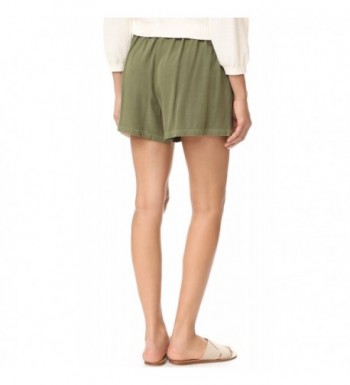 Discount Real Women's Shorts On Sale