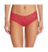 b temptd Wacoal Womens Hipster Raspberry