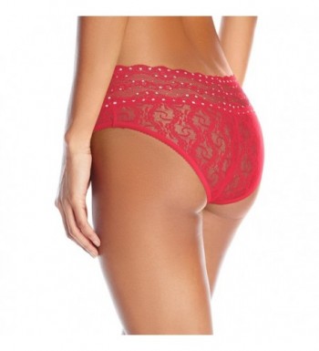 Popular Women's Hipster Panties Clearance Sale
