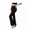 THEOUTOF Womens Power Pants Pocket