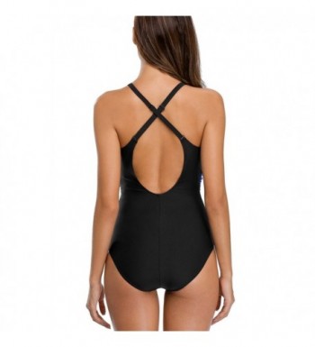 Fashion Women's One-Piece Swimsuits On Sale