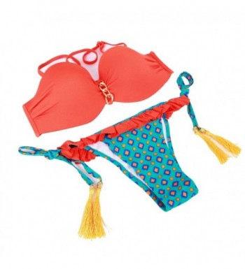 Women's Bikini Swimsuits Online