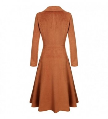 Cheap Women's Wool Coats Wholesale