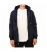 Maxxsel Sherpa Heavy Polar Fleece Hoodie