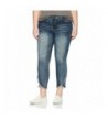 dollhouse Womens Denim Winter Blues