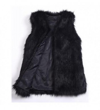 Cheap Women's Outerwear Vests Online