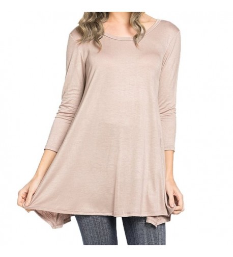 Sugar Alice Women Sleeve Tunic