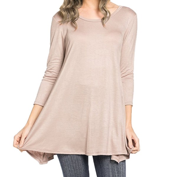 Sugar Alice Women Sleeve Tunic