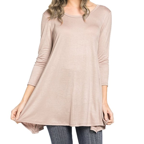 Sugar Alice Women Sleeve Tunic