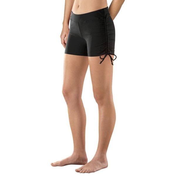 Stonewear Designs Hot Yoga Short