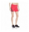 Womens Balance Shorts X Large Rhubarb