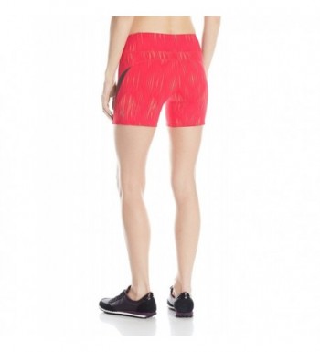 Designer Women's Athletic Shorts Online