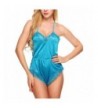 Fanala Chemise One Piece Bodysuit Lingerie