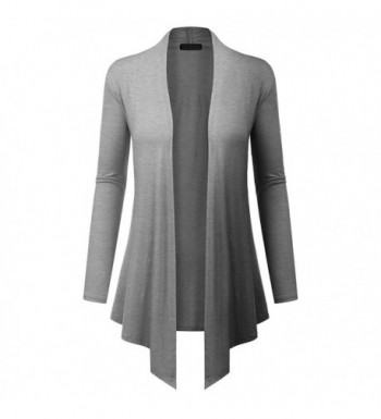 Dutebare Womens Cardigan Lightweight Cardigans