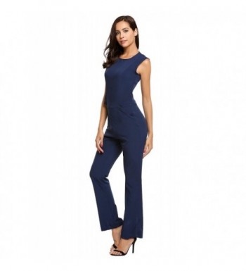 Cheap Designer Women's Jumpsuits Wholesale