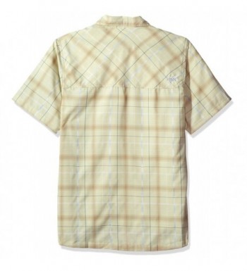 Men's Casual Button-Down Shirts Online