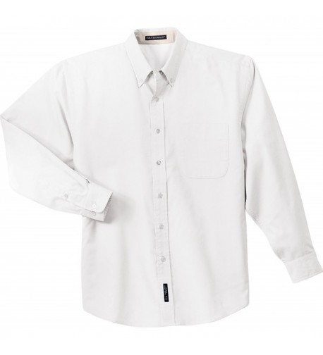 Port Authority Sleeve Shirt S608 simple