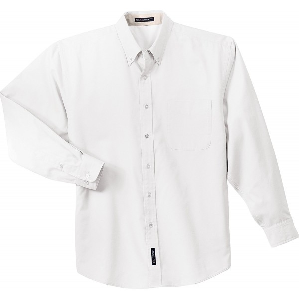 Port Authority Sleeve Shirt S608 simple