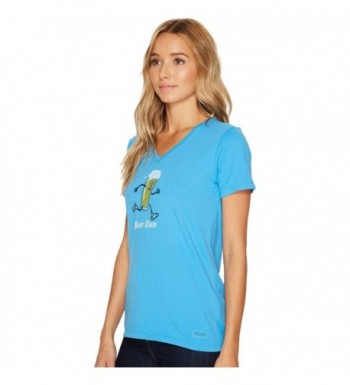 Fashion Women's Athletic Shirts