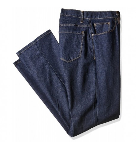 Savane Active Stretch Denim Rinse