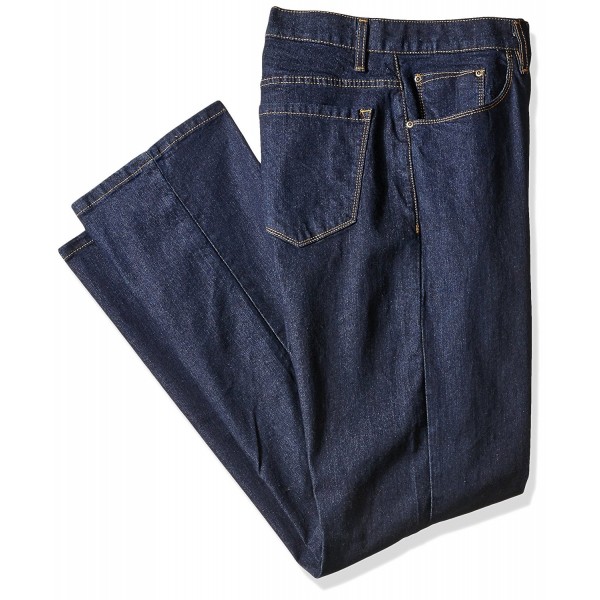 Savane Active Stretch Denim Rinse