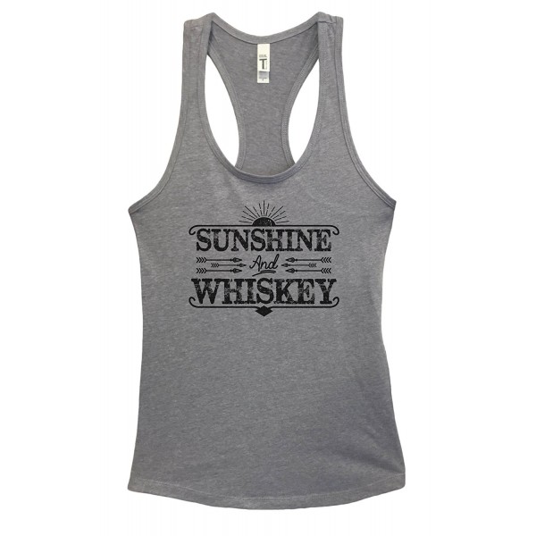 Funny Threadz Drinking Sunshine Whiskey