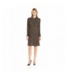 Aventura Womens Maeve Dress Walnut