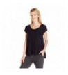 HUE Womens Short Sleeve X Large