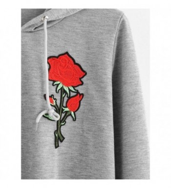 Women's Fashion Sweatshirts Outlet Online