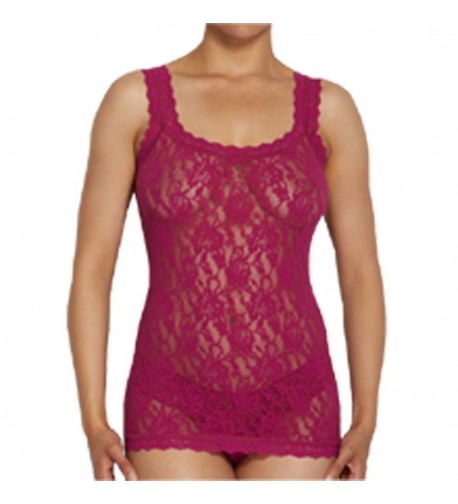 Hanky Panky Signature Camisole Amethyst