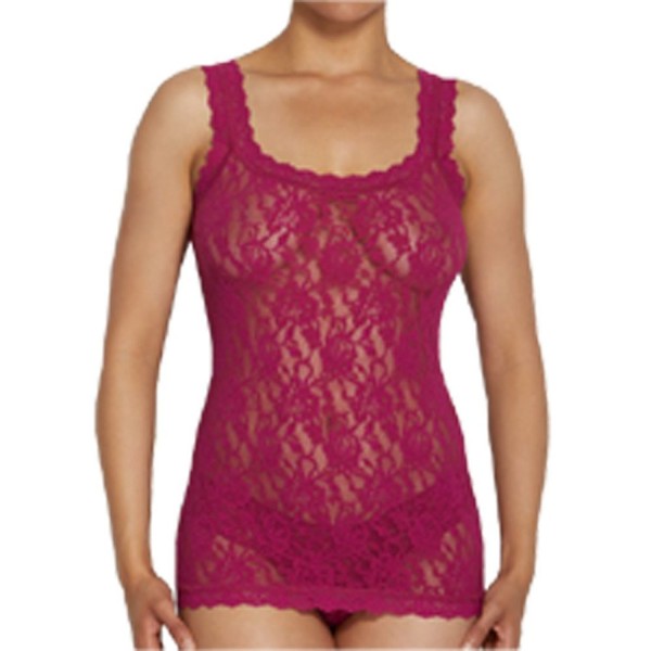 Hanky Panky Signature Camisole Amethyst