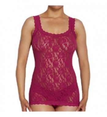 Hanky Panky Signature Camisole Amethyst