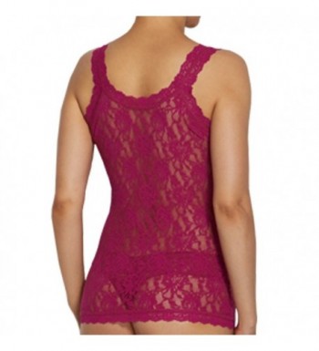 Cheap Real Women's Lingerie Camisoles
