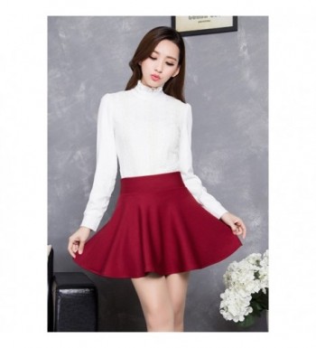 Fashion Women's Skirts Outlet