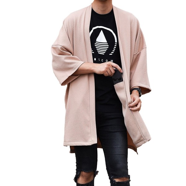 LOST BKK Oversized Kimono Cardigan