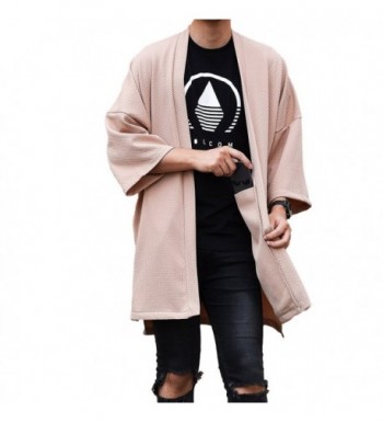 LOST BKK Oversized Kimono Cardigan