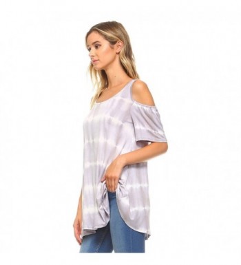 Discount Real Women's Tunics Clearance Sale