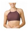 prAna Brina Top Thistle Medium