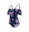 Discount Real Women's One-Piece Swimsuits