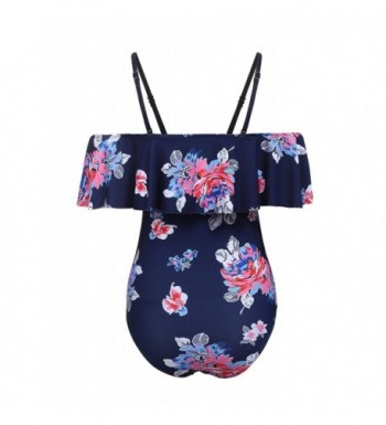 Popular Women's Swimsuits