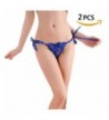 Azeroth Panties Adjustable G String Underwear