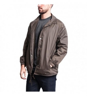 Cheap Designer Men's Lightweight Jackets