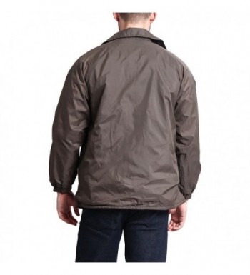 Men's Outerwear Jackets & Coats