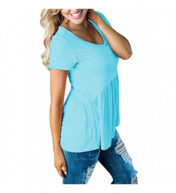 Cheap Real Women's Tunics Wholesale