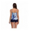 Women's Tankini Swimsuits