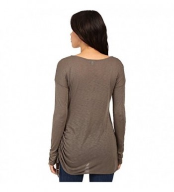 Discount Women's Henley Shirts Online