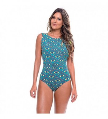 Brazilian Swimsuit Swimwear Fashion Bathing