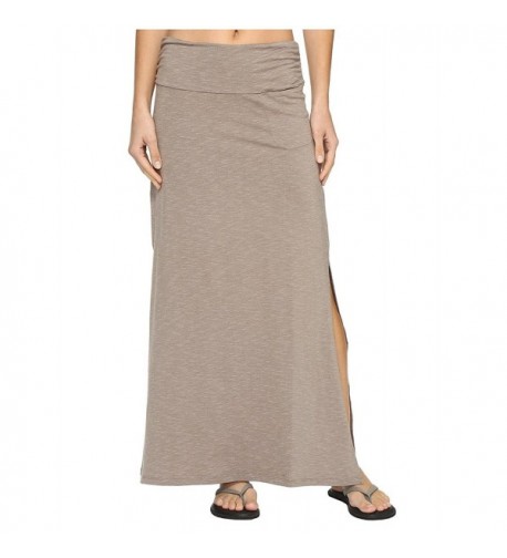 Toad Co Womens Montauket Skirt