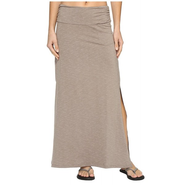 Toad Co Womens Montauket Skirt