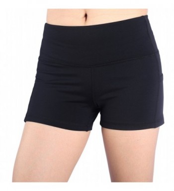 Women's Athletic Shorts